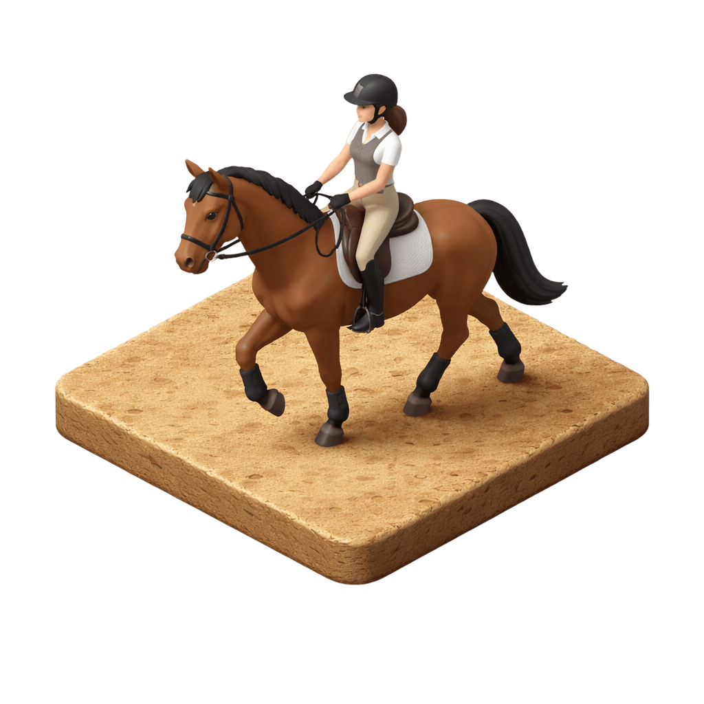 Equestrian