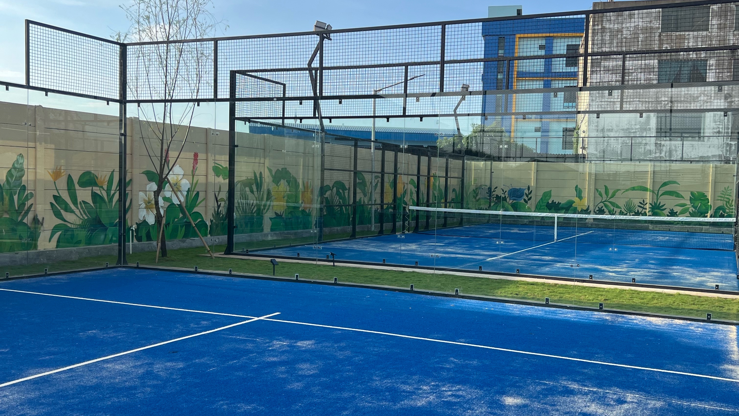 Bestindo Sport Center - 2