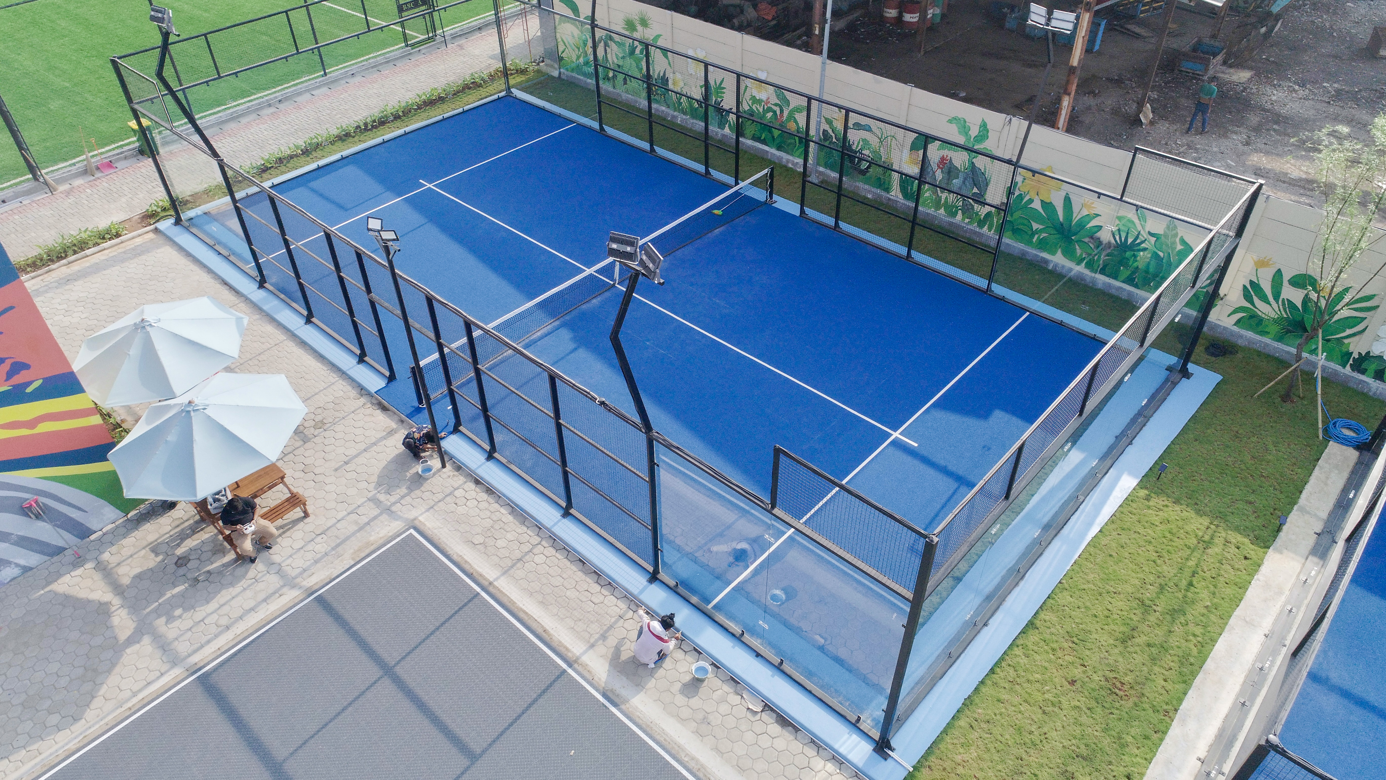 Bestindo Sport Center
