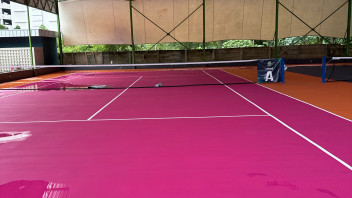 Tennis Court A