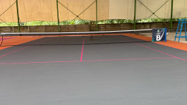 Tennis Court B