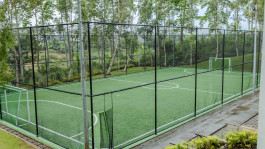 Futsal - Outdoor Court