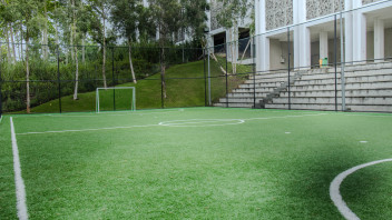 Futsal - Outdoor Court