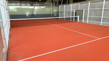 Orange Court