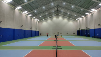 Court 1