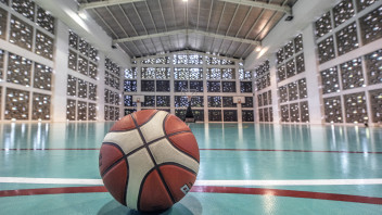 Basket - Indoor Court