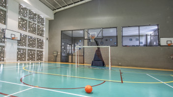 Futsal - Indoor Court