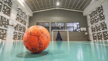 Futsal - Indoor Court