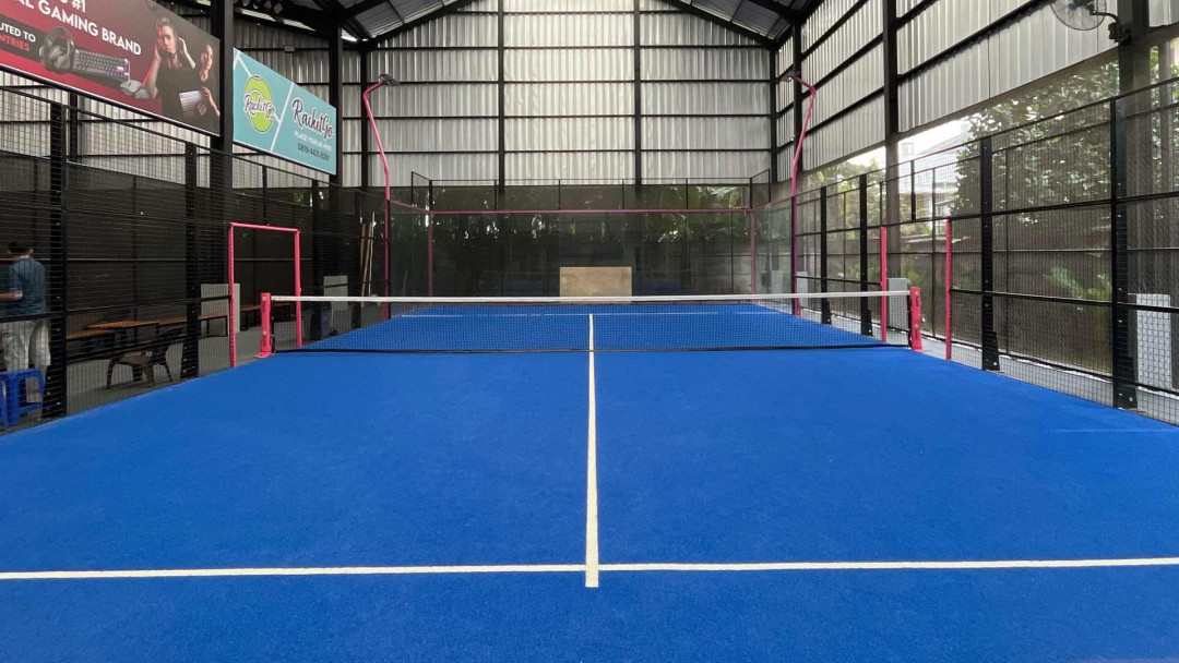 RacketGo Sunter - 2