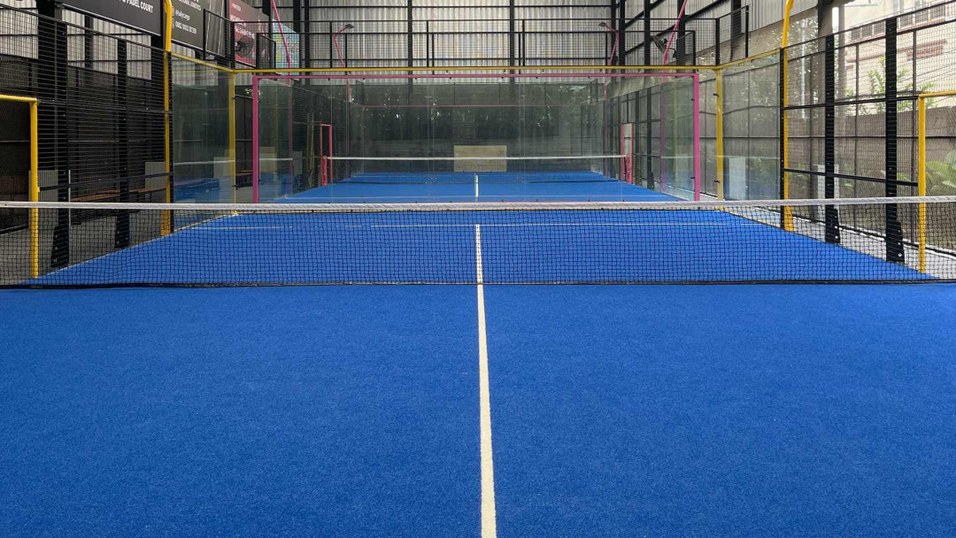 RacketGo Sunter