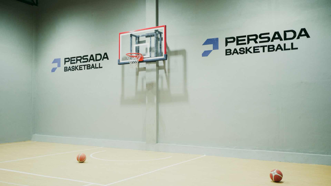 Booking Lapangan Persada Basketball Half Court Ayo Indonesia