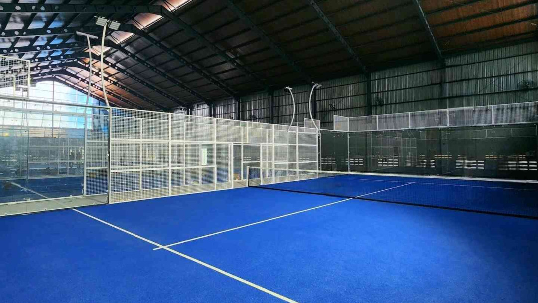 Avion Sports Center - 4