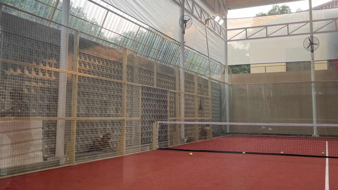 Bumi Padel Kemang - 2