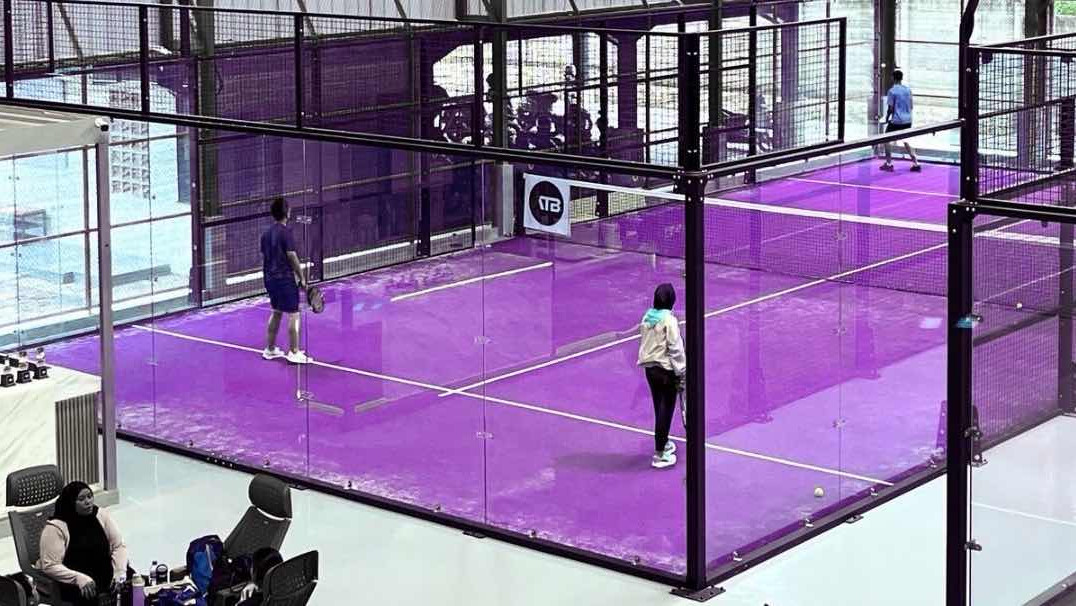 ATB Padel