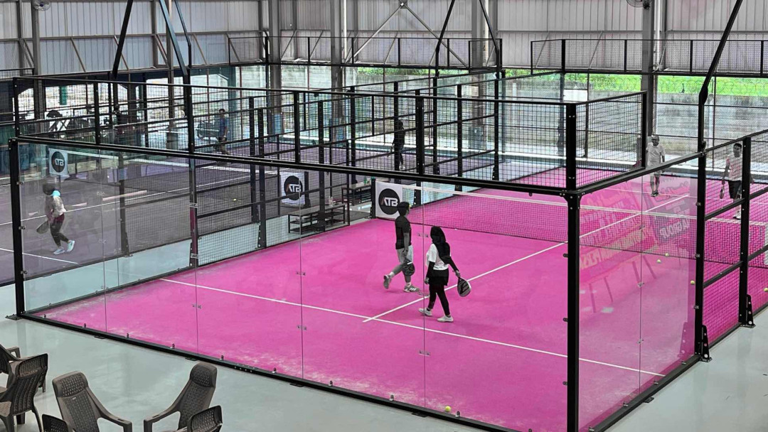 ATB Padel - 2
