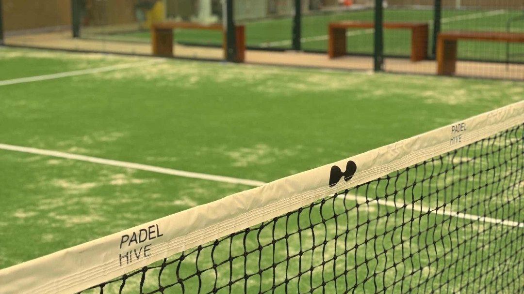 Padel Hive Pluit
