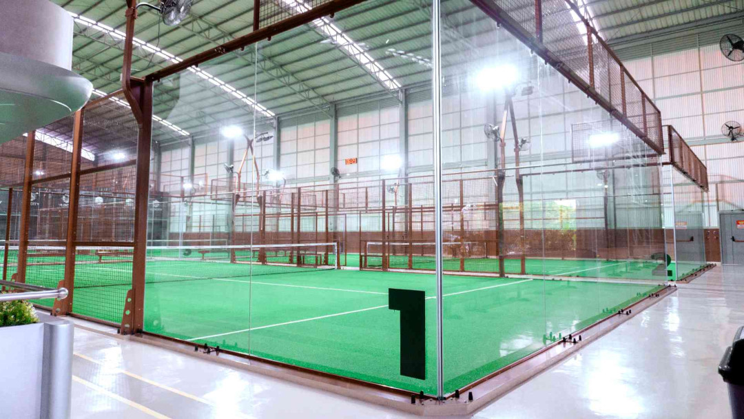 Vlocity Arena