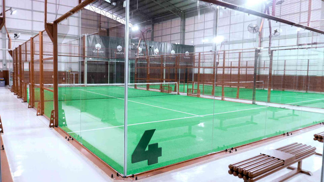 Vlocity Arena - 3