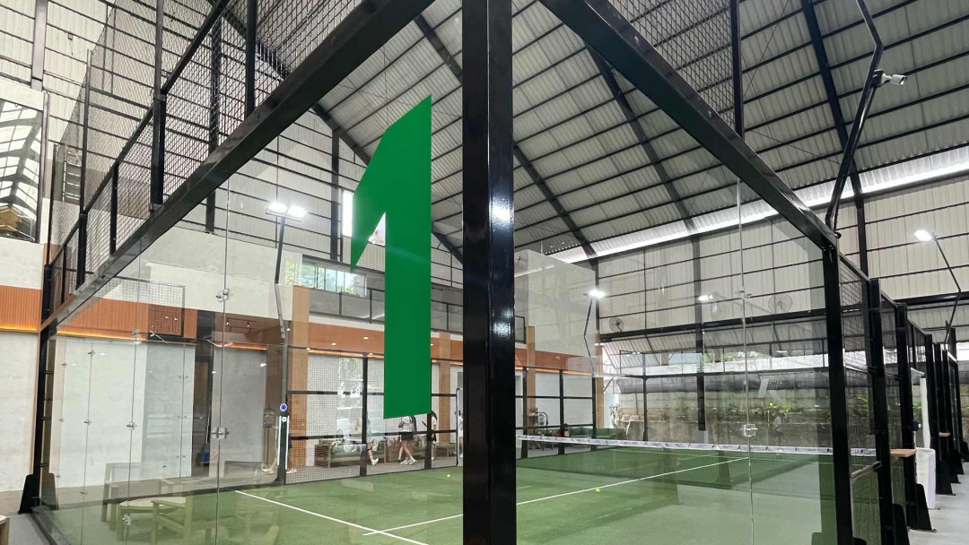 Republic Padel Simprug - 3