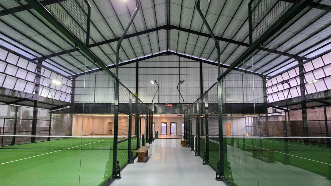 Armor Padel & Tennis
