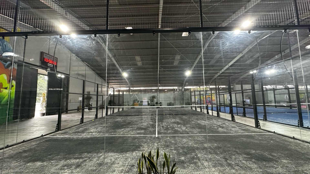 Mega Padel - 3