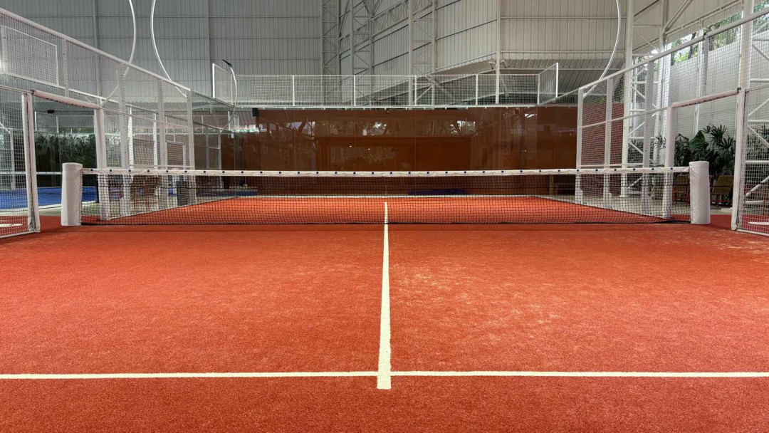 Metro Padel BSD