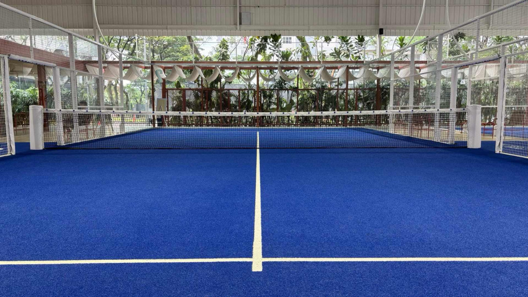 Metro Padel BSD - 2