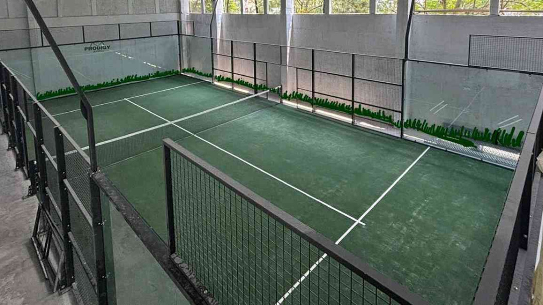 Prodigy Padel