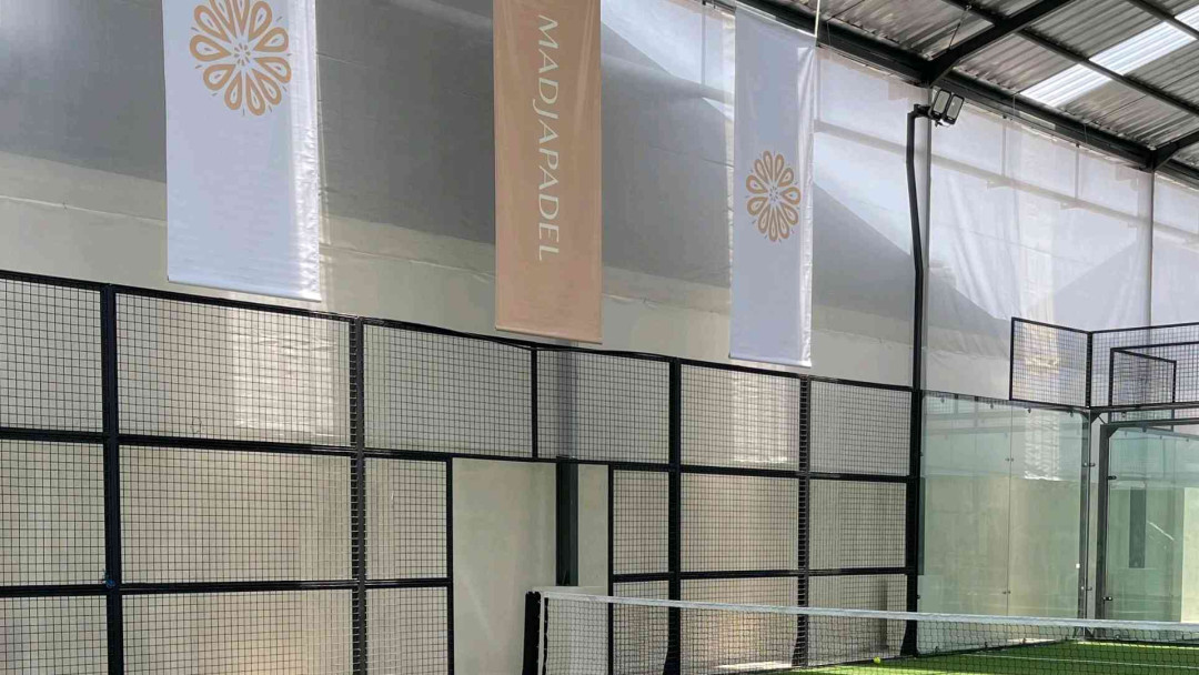 Madja Padel