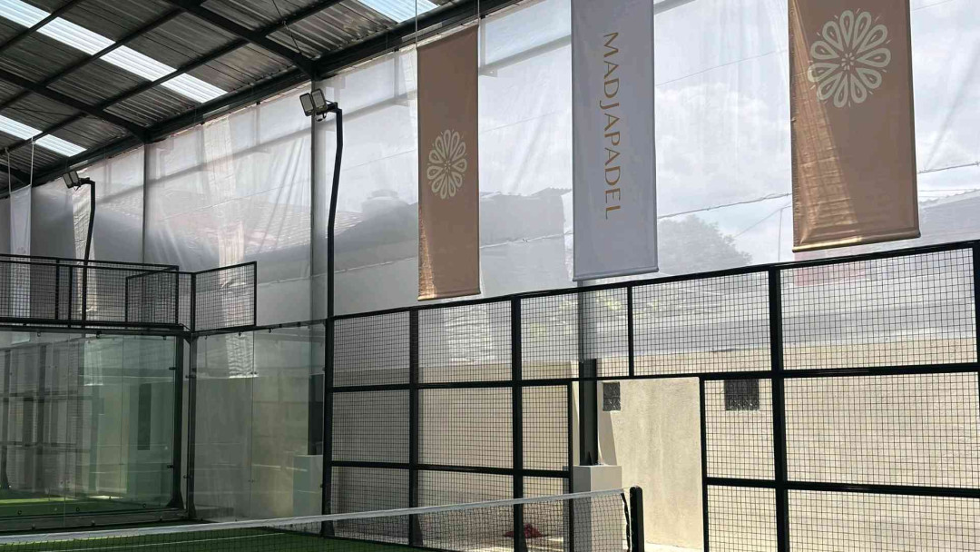 Madja Padel - 2