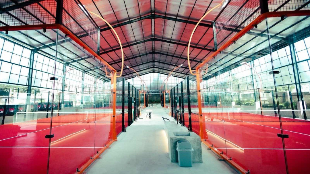 Padelinc - 2