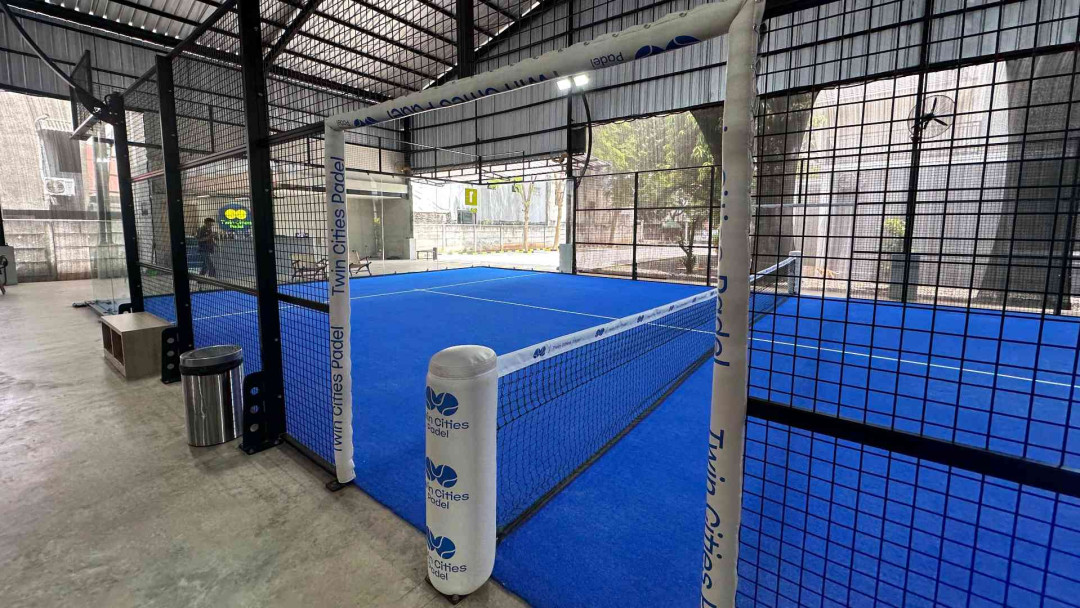 Twin Cities Padel