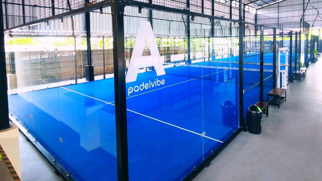 Padelvibe Indonesia - 2