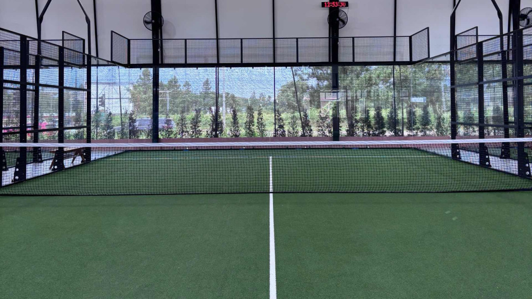 La Palma Padel Club BSD - 2