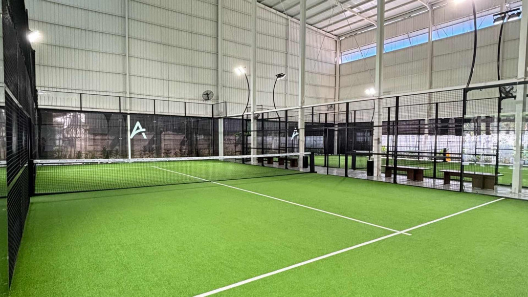 Avion Sports Center - 3
