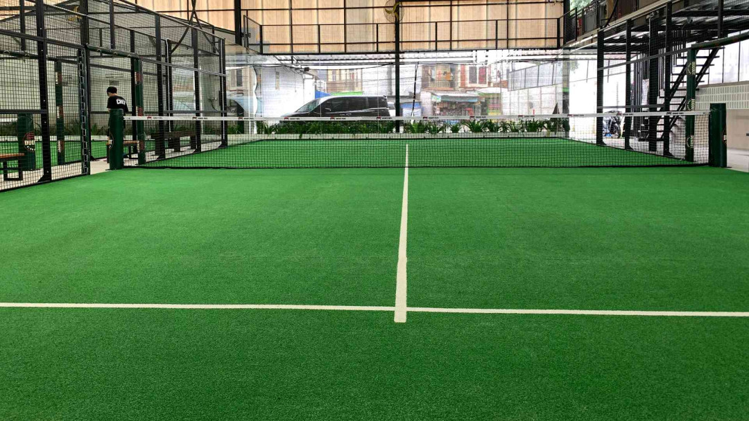 Dugout Padel - 3