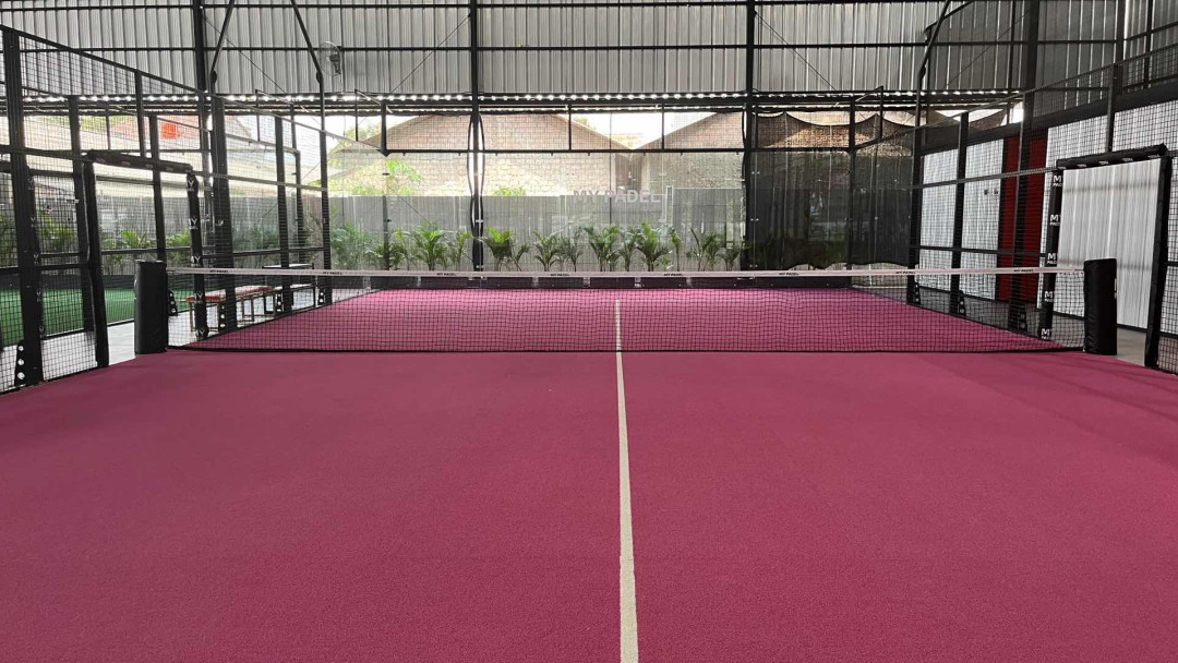 MyPadel - 3