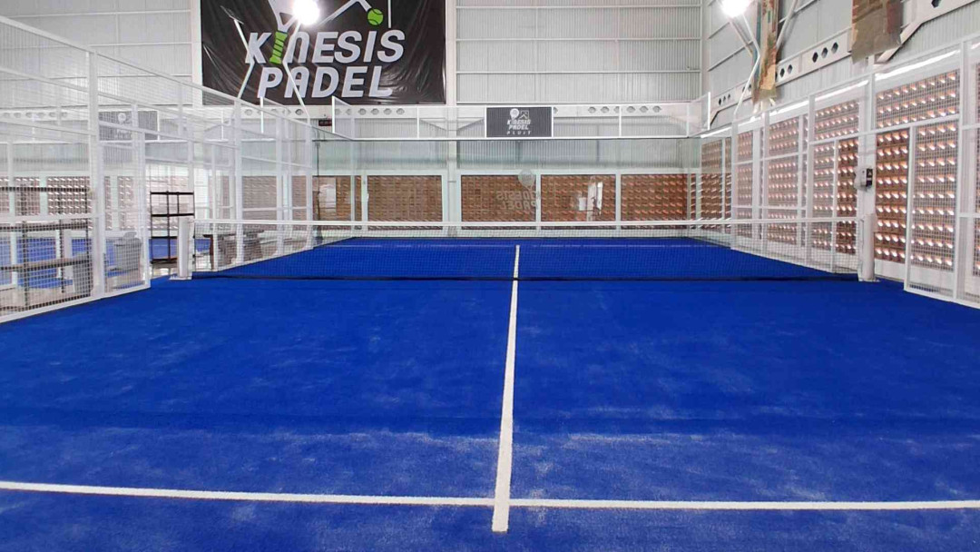Kinesis Padel - 5