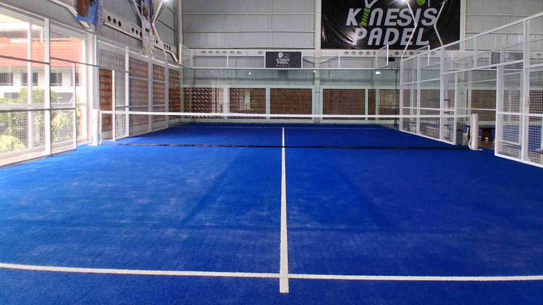 Kinesis Padel - 2