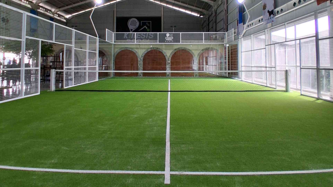 Kinesis Padel - 4