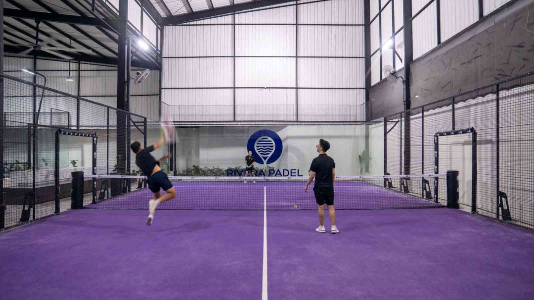 Rivera Padel Pluit