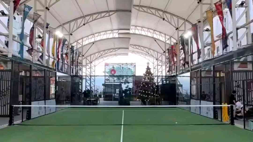 Tokyo Padel - 2