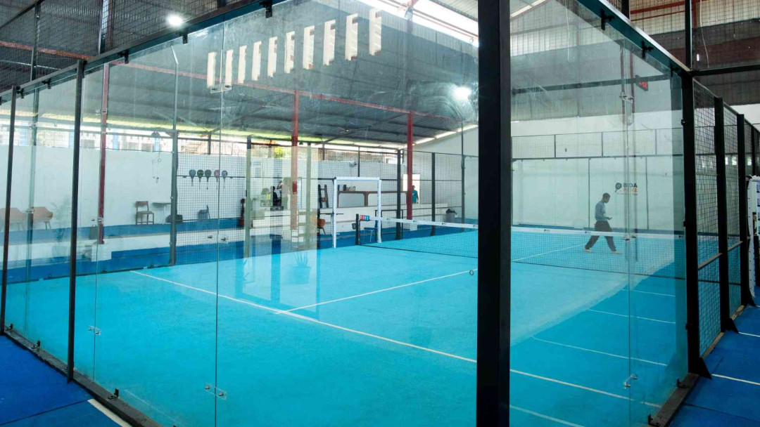 Beda Padel - 3