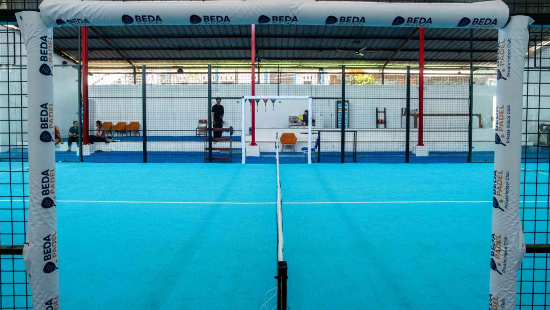 Beda Padel - 4