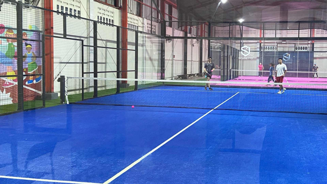 Scudetto Padel - 3