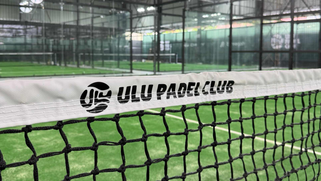 Ulu Padel Club BSD