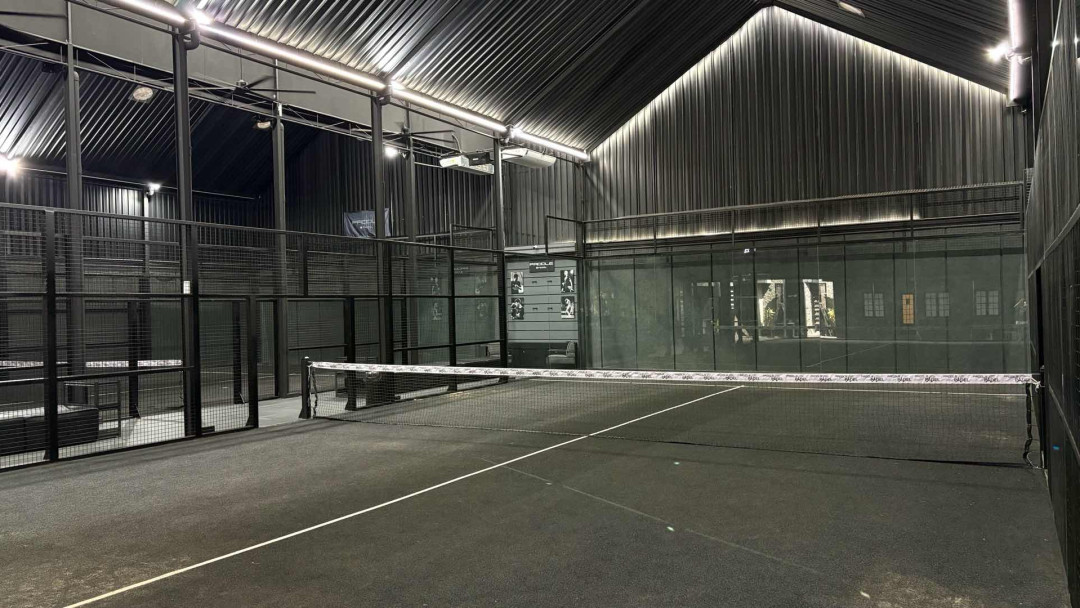 Paddle Padel