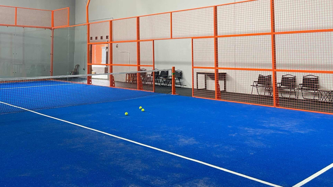 KNS Sports Arena - 2