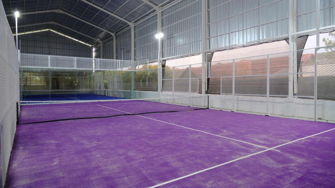 JC Padel Kedoya - 2
