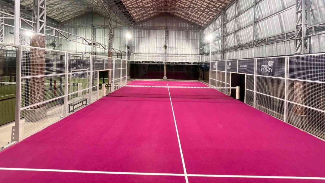 Padel Frenzy - 2